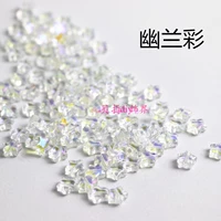 10 кусочков звездной лотереи Youlan