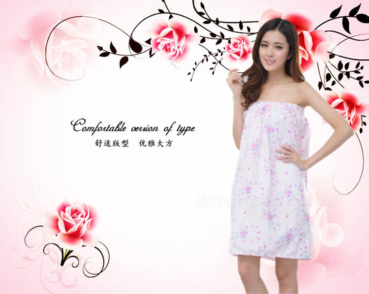 Peignoir - Ref 596785 Image 6