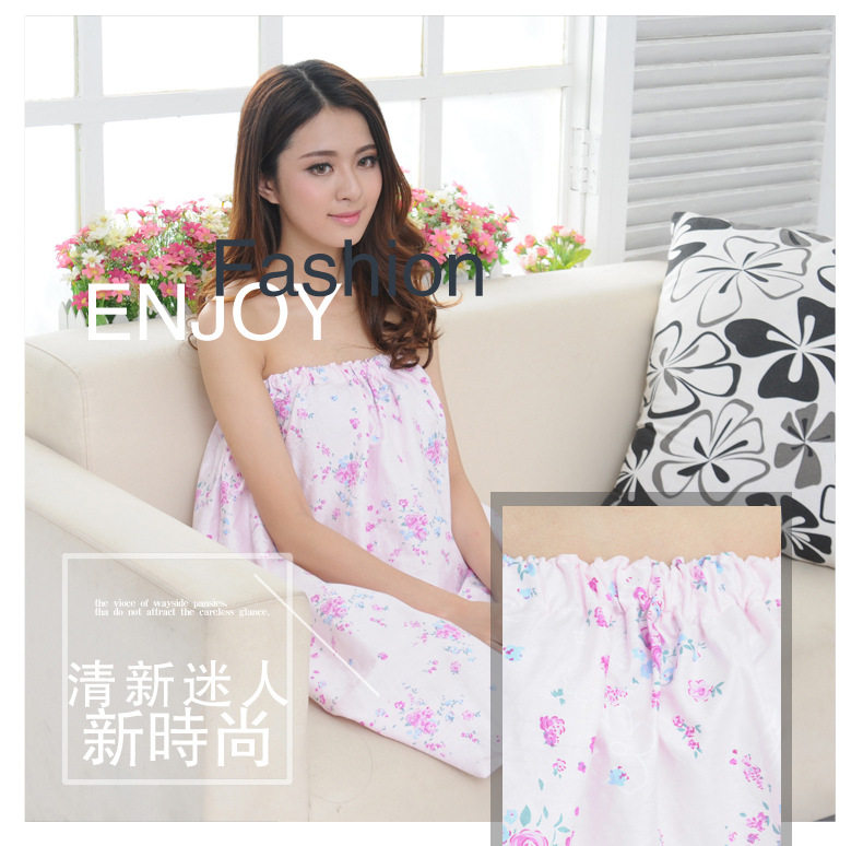 Peignoir - Ref 596785 Image 8