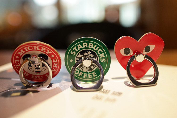 Support téléphone mobile KOKO - Ref 1365368 Image 9