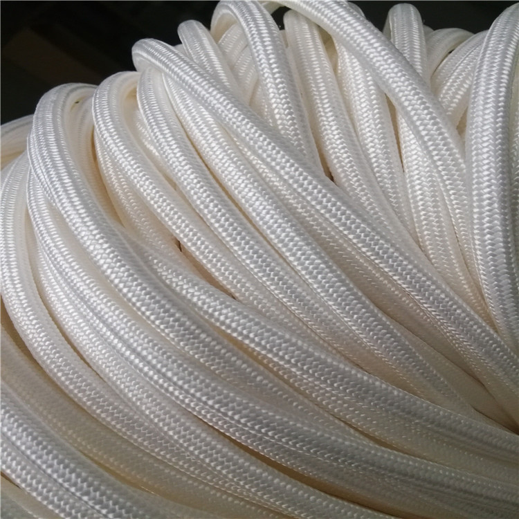 23456 mm wear resistant strong pull rope anti-corrosive vigorous horse braided rope manufacturer direct-Taobao
