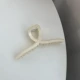 Белый13см