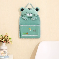 Джимми зеленый одиночная сумка