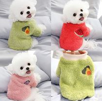  Pet clothing raincoat Casual raincoat Schnauzer Pet clothes Small Teddy Pomeranian Yorkshire dog