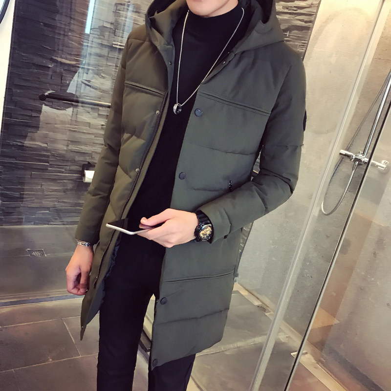 Blouson hiver pour homme   OTHER - Ref 3113440 Image 1