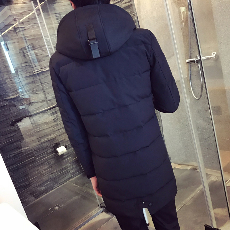 Blouson hiver pour homme   OTHER - Ref 3113440 Image 3