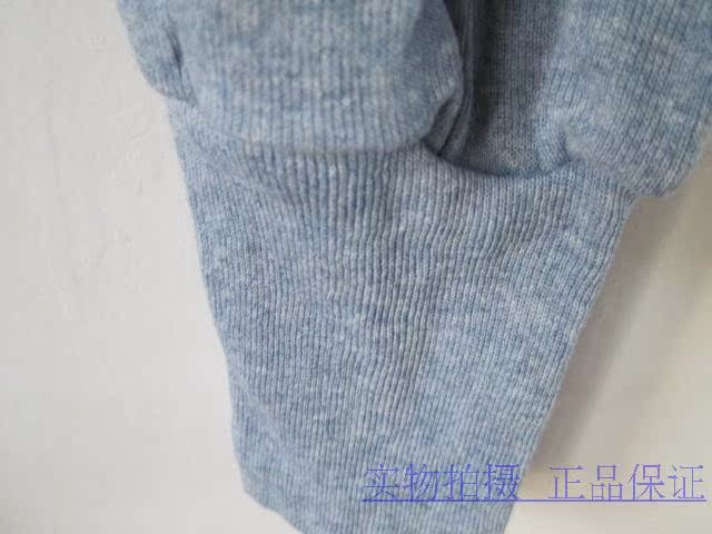 Pantalon collant personne âgée en coton - Ref 760556 Image 18