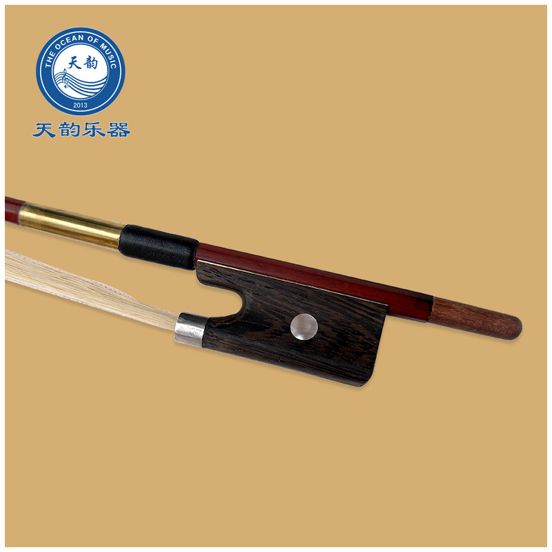High-end Matu Violin Bow Subuniversal type Violin Bow Pure Hand Production Professional Playing Practice Manufacturer Direct Mongolian accessories