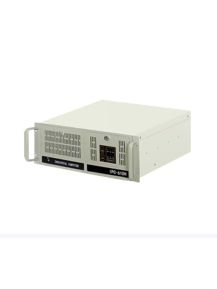 Industrial Control Domestic Industrial Computer with Haiguang Hg3350 Processor, Domestic Innotec Industrial Computer Supports Tongxin Uos and Kirin V10 Domestic Operating System Industrial Control Host