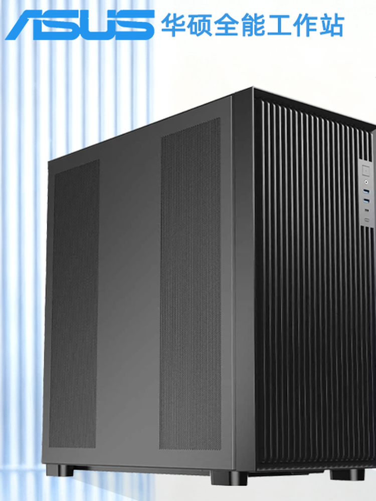 Deep Learning Dual-Card Workstation Core I9 14900Kf/285K Deep Learning 4090/5090 Gpu Server Deepseek Deployment Ai Simulation Cfd Computing Xianma Tower Type