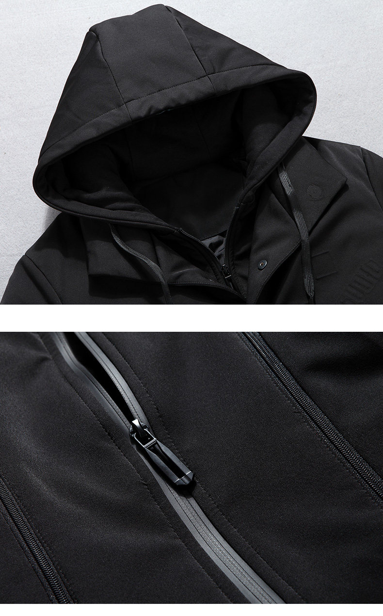 Blouson homme - Ref 3119970 Image 15