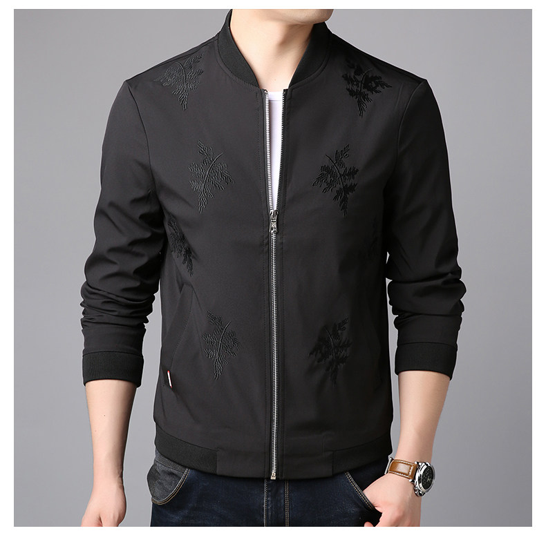 Blouson homme manches longues - Ref 3118278 Image 17