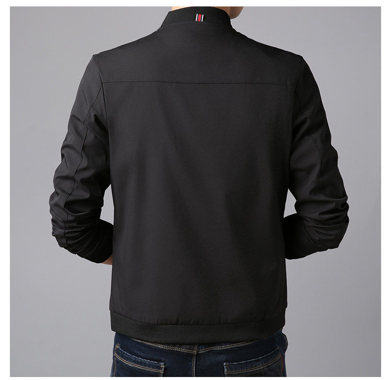 Blouson homme manches longues - Ref 3118278 Image 18