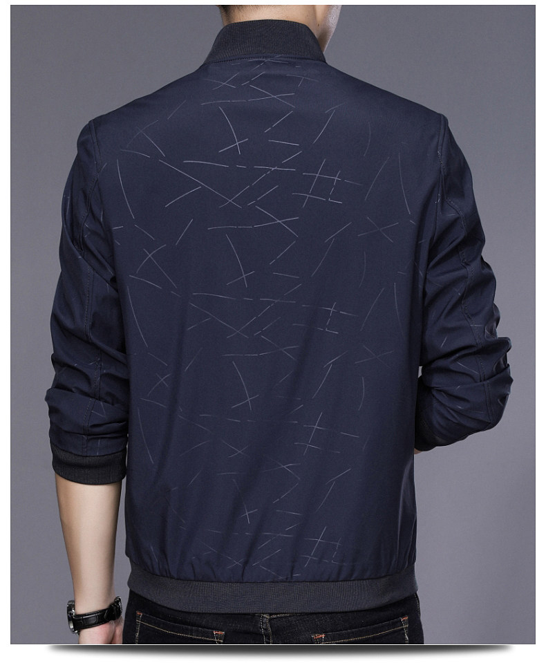 Blouson homme manches longues - Ref 3118172 Image 22