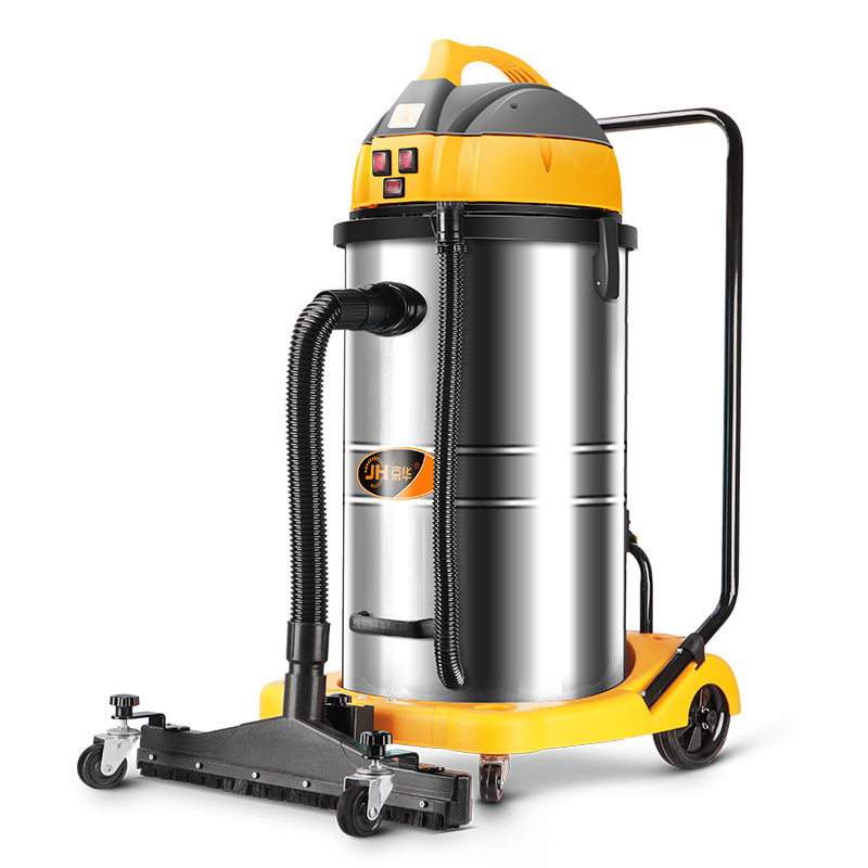 Jinghua 4800W 5500W industrial vacuum cleaner factory dust