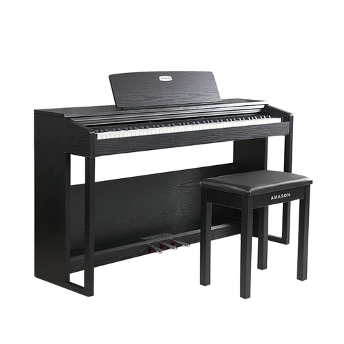 Пианино, умный профессиональный цифровой синтезатор, официальный флагманский магазин, 88 клавиш