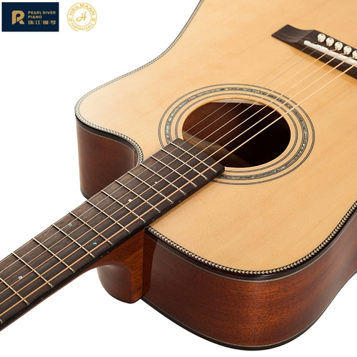 Гитара для начинающих, музыкальные инструменты подходит для мужчин и женщин, 41 дюймов