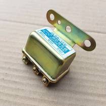 Car horn relay 12V24V truck general horn relay JL2A B horn special relay