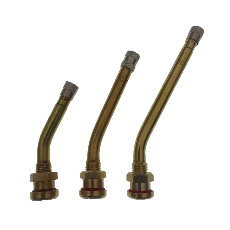 Pure copper bus bus valve mouth in bus valve valve bus valve valve bus bus car vacuum tire bend mouth v3-20-6 5 4