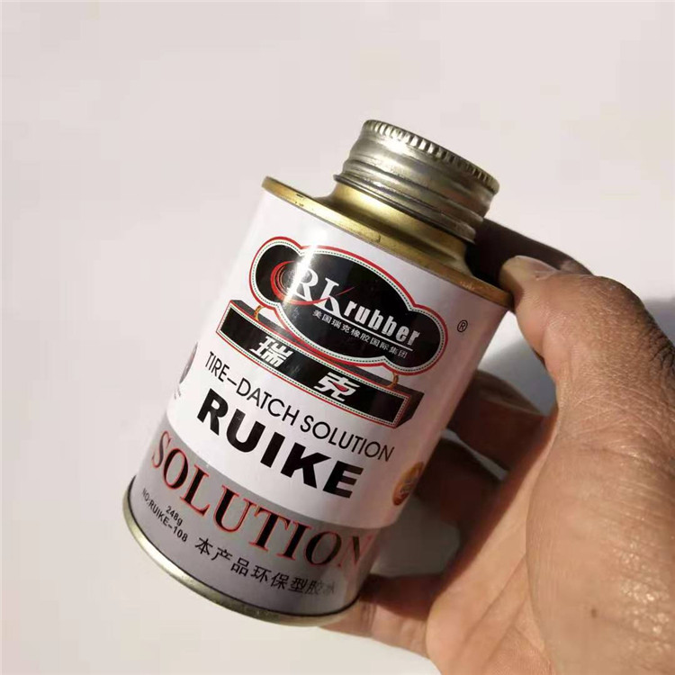 Vacuum Tire Tyre Repair COLD FILL GLUE CAR BIG TRUCK EXTERNAL TIRE INNER TUBE TIRE HIGH TEMPERATURE RESISTANT POWERFUL TONIC TIRE SOFT GLUE