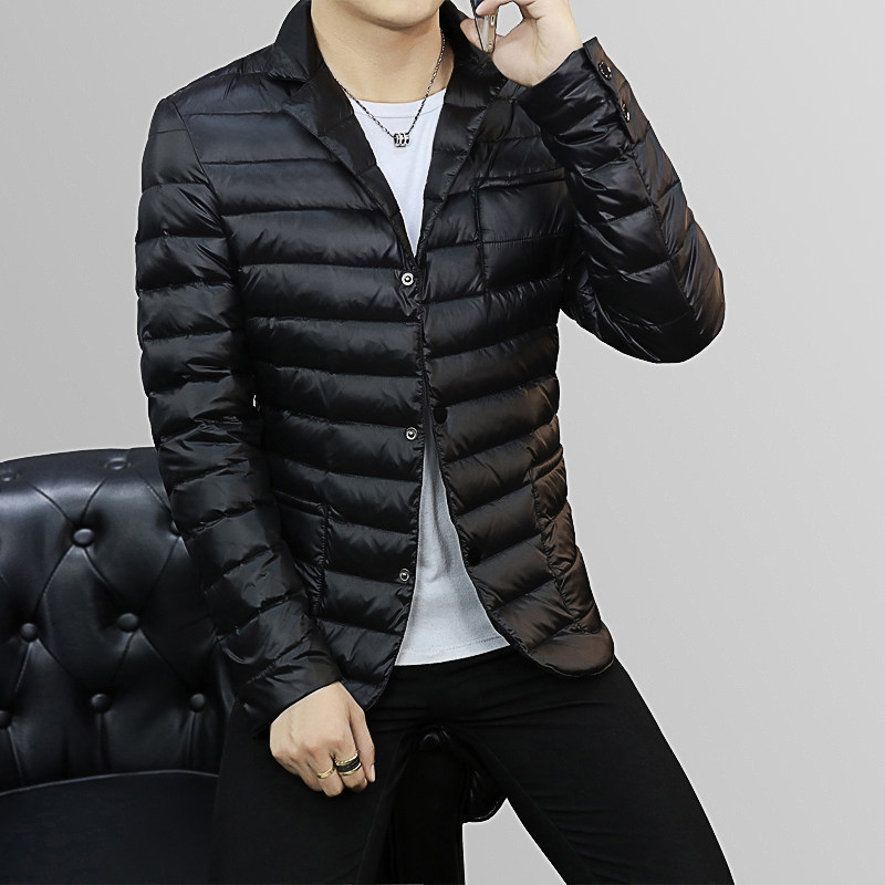 Blouson homme en Nylon - Ref 3119872 Image 1