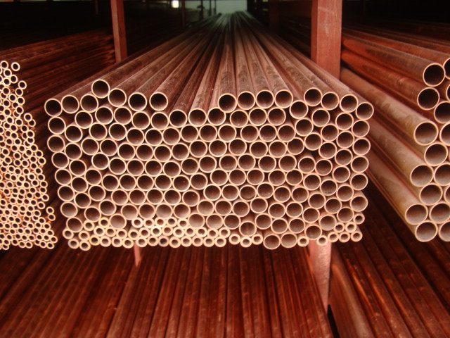 T2 copper pipe pure copper pipe thick wall copper pipe 30 32 32 38 38 40 42 45 50 55 60 60 70 70