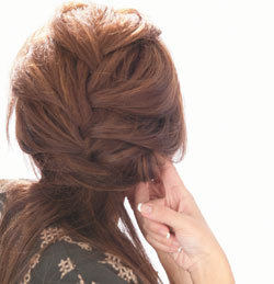 Accessoires pour perruques - Ref 228980 Image 17