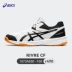 vợt bóng bàn butterfly chính hãng Asics / ASICS thi đấu chuyên nghiệp bóng bàn, cầu lông giày thể thao có đệm 1053A034 nam nữ trẻ em quả bóng bàn sừng trâu Bóng bàn