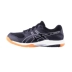 ASICS yasehi GEL-ROCKET 8 giày đệm nhẹ cho nam giày cầu lông B706Y giày the thao nữ cao cấp Giày cầu lông