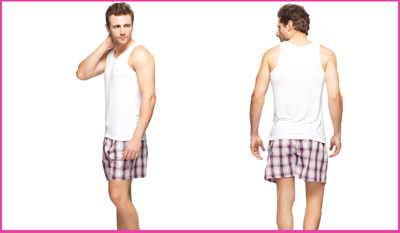 Pantalon pyjama MIIOW MDSD2321 - Ref 721715 Image 14