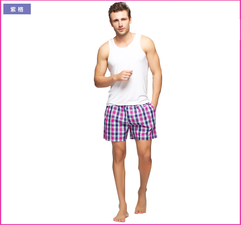 Pantalon pyjama MIIOW MDSD2321 - Ref 721715 Image 15