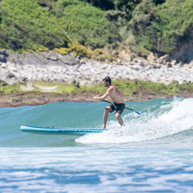 Аква Марина 24 новый полот paddleboard SUP доска для саппинг серфборд водный лыжный борд