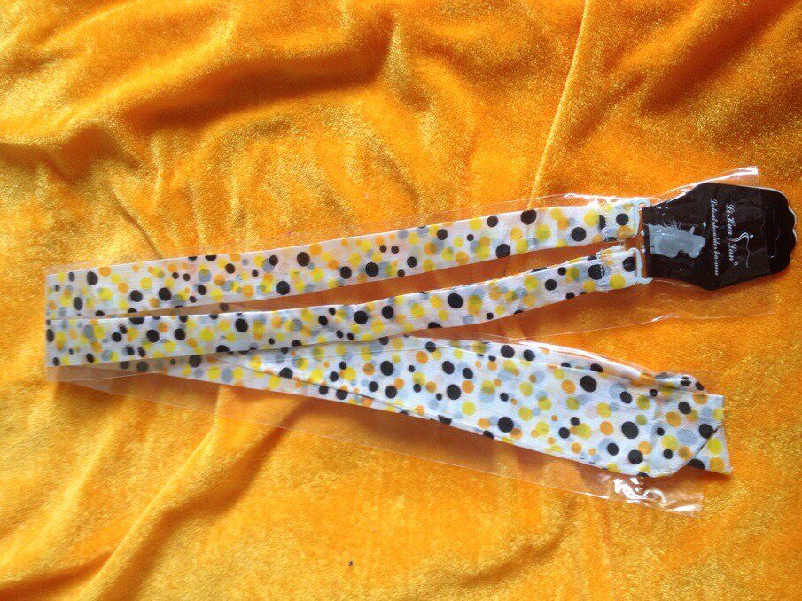 Sangles pour lingerie - Ref 816940 Image 13