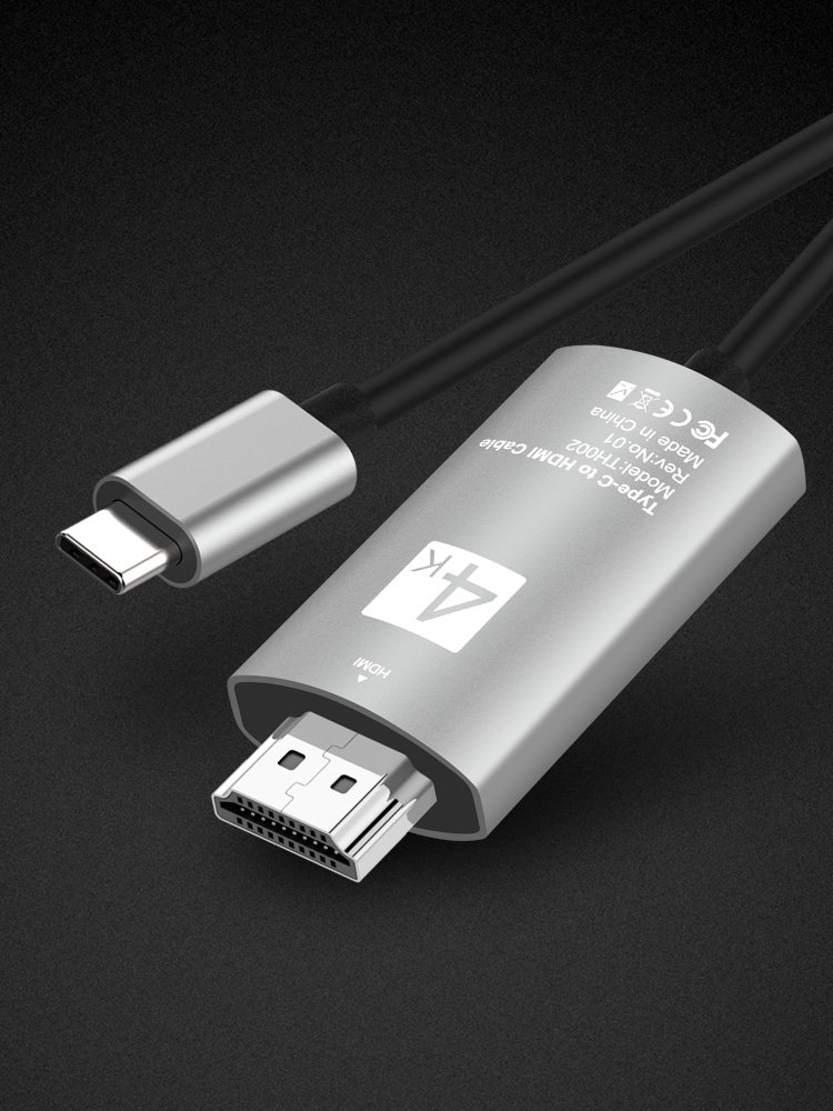 mate40 30 20Pro 20Pro P50 P40 P30pro P30pro phone turn HDMI connected TV same screen line