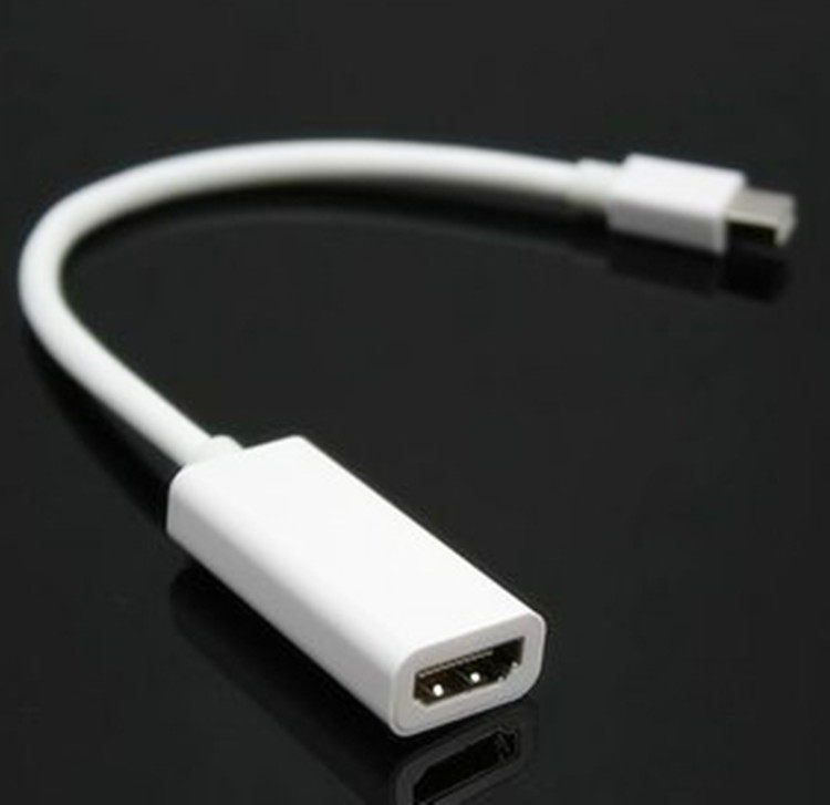 Lenovo IBM Microsoft Surface Pro laptop mini mini DP to HDMI Converter