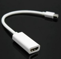 Lenovo IBM Microsoft Surface pro Laptop Mini mini DP to HDMI Adapter