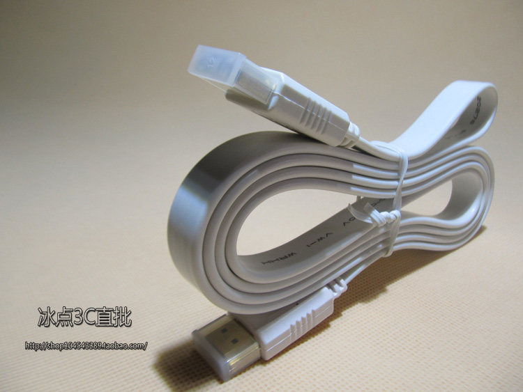 Laptop high-definition Internet set-top box Universal connection TV projector HDMI 3 m 3 m 5 m 10 m