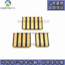 Battery holder Connector 3p 4p 5p battery connector female Holder 70AAJ-4-F0 charging stand