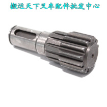 EPT20-15ET2 mid-force small diamond wave box gear toothed sleeve horizontal drive electric forklift accessories