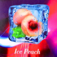 Emerald Green Ice Peach 1 кг