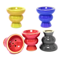 Классическая керамическая голова