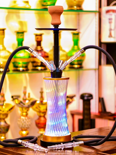 Арабская вода табачные батончики ktv 4 кастрюль с трубкой.