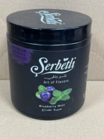 Черничная мята 1㎏