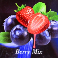 Желтая клубничная черника 1 кг