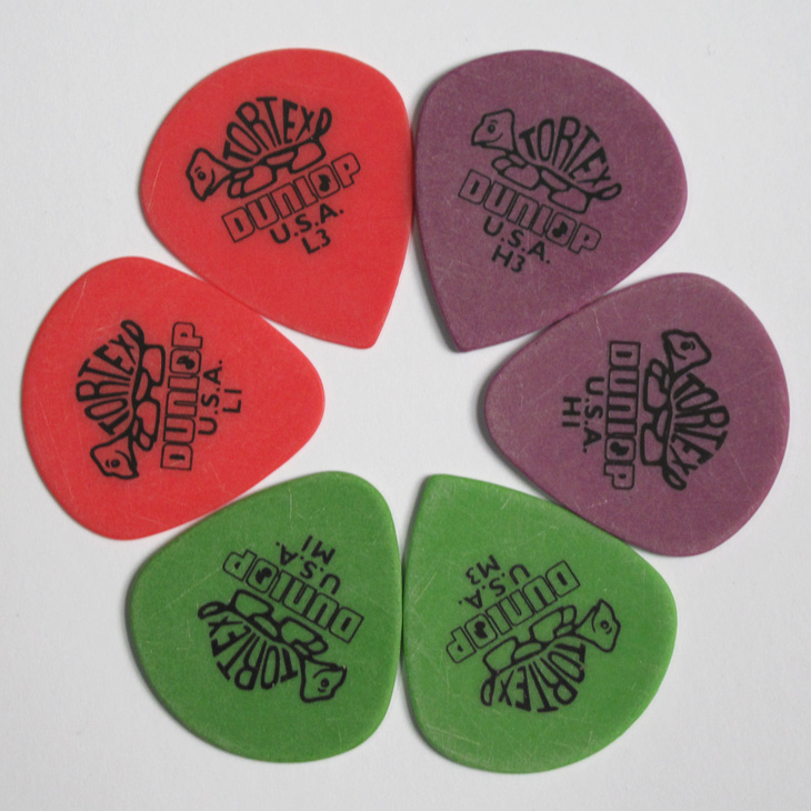 American DUNLOP DUNLOP color small turtle paddles