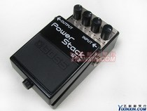 BOSS ST-2 Distortion Effects