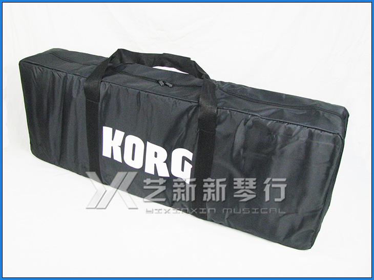 KORG Keyin 61-key electronic organ bag YAMAHA Yamaha CasioCASIO synthesizer bag