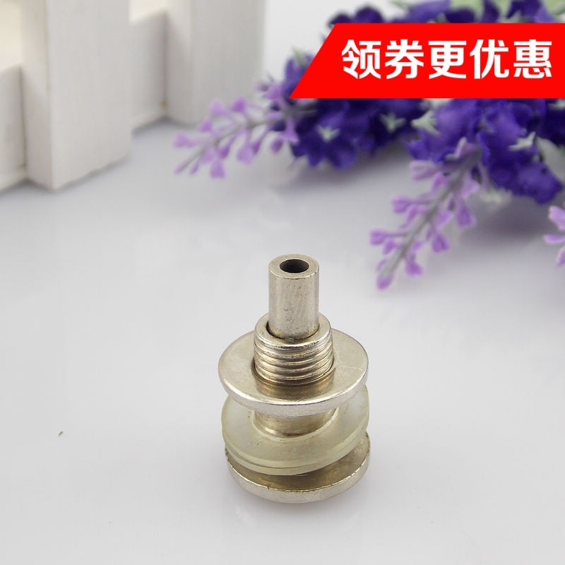 Steel wire rope middle bead code midsize fixed clamp steel wire rope hanging code glass middle bead fixed clamp glass splint clamp