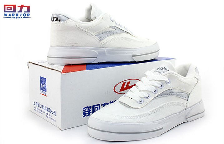 Giày nam chính hãng có dây kéo mùa thu Giày nữ thoáng khí màu trắng hoang dã giày converse nữ cổ thấp