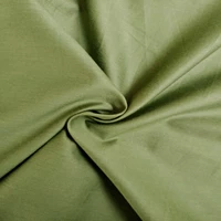 Глубокая паста из бобов, бамбуковый хлопок, 60 каунтов.
